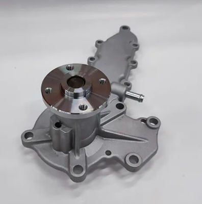 Motorteile Wasserpumpe PC56-7 V2403T 1G730-73032 Baggerwasserpumpe