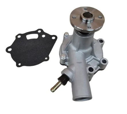 Teile für Baggermotoren S3L MM409303 MM433424 Baggerwasserpumpe