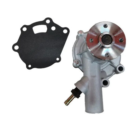 Teile für Baggermotoren S3L MM409303 MM433424 Baggerwasserpumpe