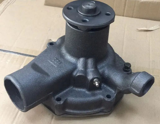 ME996795 Dieselmotor-Wasserpumpe für 6D16 6D16T