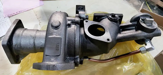 QSK19 KTA19 K19 Dieselwasserpumpe 4081093 4950317 3286473 4025310 3011389 3098969 3098964 3086034 3086115 3098962