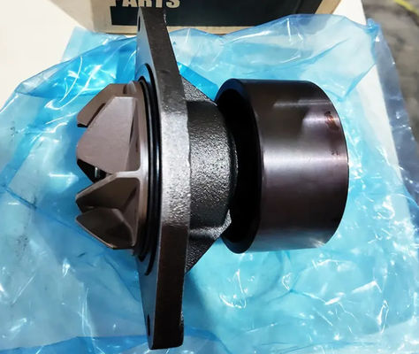 ISBe QSB4.5 QSB7 Dieselmotor Wasserpumpe 4891252 5312296 3800984