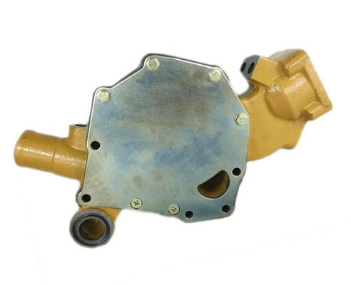 PC200-6 PC200-5 S6D95 6D95L 6D95 Bagger Dieselmotor Wasserpumpe 6206-61-1100