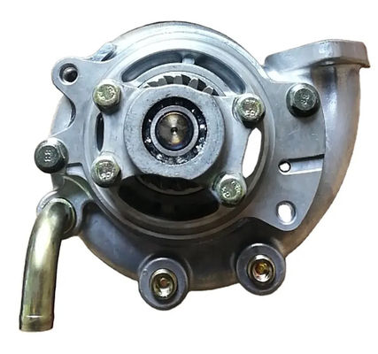 Neue Wasserpumpe C4900469 für Dieselmotor 4900994 A2300 A2300T 4901085