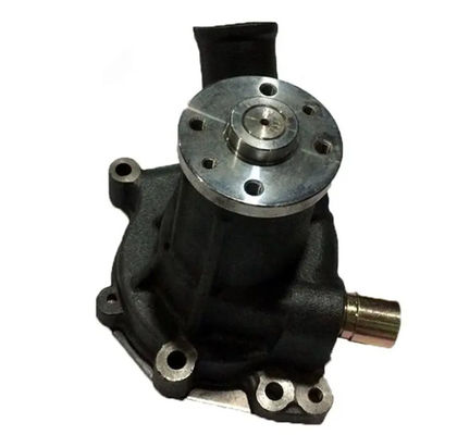 EX120-5 Baggermotor 4BD1 4BG1 4BG1T Wasserpumpe 8943768650 8943768431 897251-1841 8972511841 89725051 8972530281