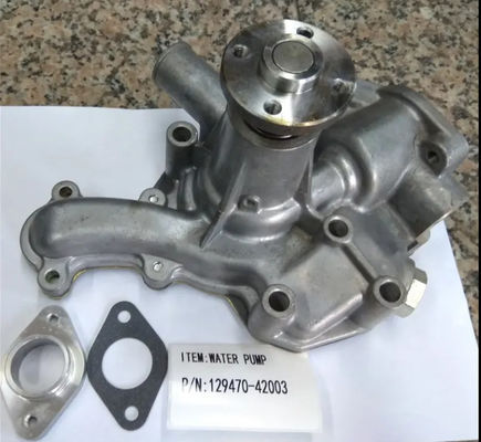 3JH3E 4JH2E 4JH3 Dieselmotor Wasserpumpe 129470-42001 129470-42002 129470-42003