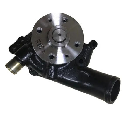 6BD1T Wasserpumpe für Baggermaschinen 1-13610145-2