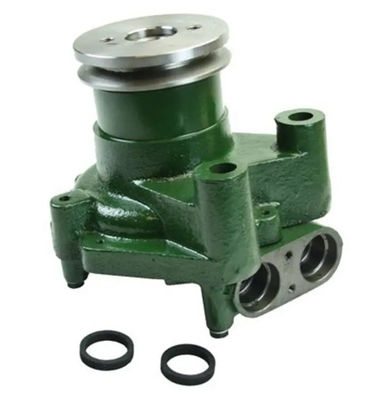 Wasserpumpe Bagger Dieselteile A20C A25C L90D VOE11032643 11032643 VOE11127755 11127755 Motor Wasserpumpe