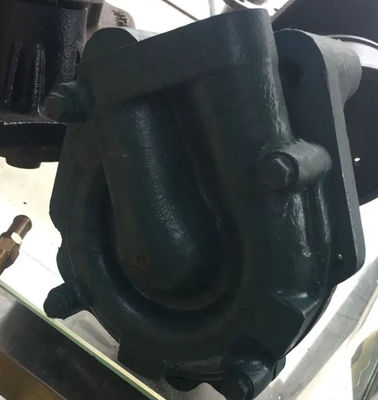 Wasserpumpe Bagger Dieselteile A20C A25C L90D VOE11032643 11032643 VOE11127755 11127755 Motor Wasserpumpe