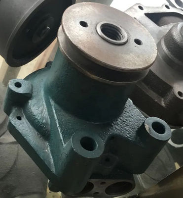 Wasserpumpe Bagger Dieselteile A20C A25C L90D VOE11032643 11032643 VOE11127755 11127755 Motor Wasserpumpe