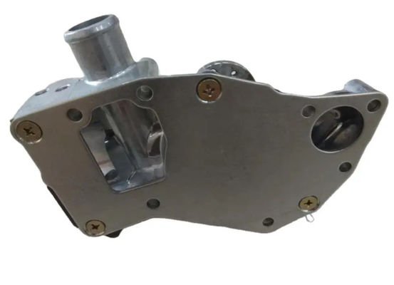 Schäfermaschine SK75-8 EX55 EX50U ZAX70 ZAX55 Motor 4LE2 4LE1 Miniwasserpumpe 8972541483 8-98126230-1 8-94140341-0 8972541481