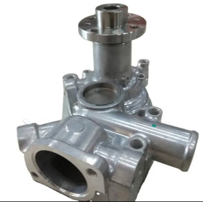 Schäfermaschine SK75-8 EX55 EX50U ZAX70 ZAX55 Motor 4LE2 4LE1 Miniwasserpumpe 8972541483 8-98126230-1 8-94140341-0 8972541481