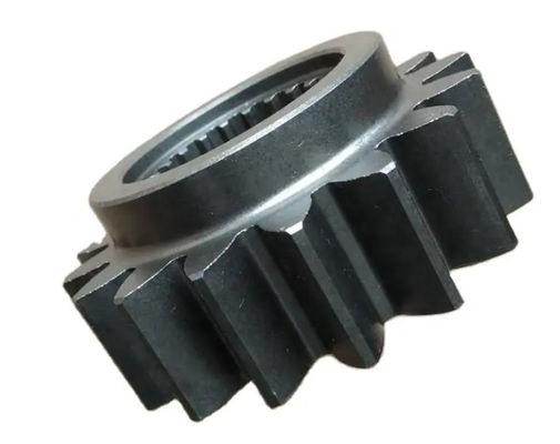 Ausbaumotor PC200-8 un Getriebe 22U-26-21510 Schwingmotor