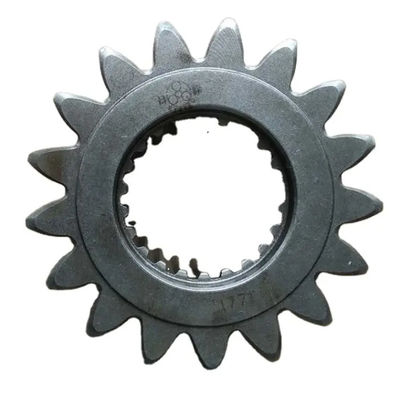 Ausbaumotor PC200-8 un Getriebe 22U-26-21510 Schwingmotor
