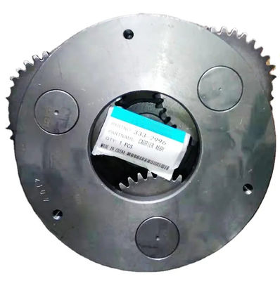Schwingmotorteile für Bagger, Trägerunterstützung Assy 333-2996