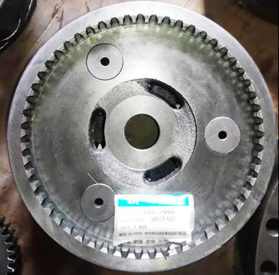 Schwingmotorteile für Bagger, Trägerunterstützung Assy 333-2996