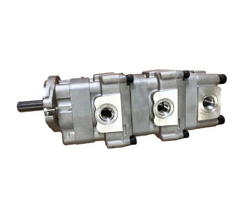 PC40-6 PC50UU-2 Bagger Hydraulikpumpe 705-41-08090 705-41-08080 14114110-R