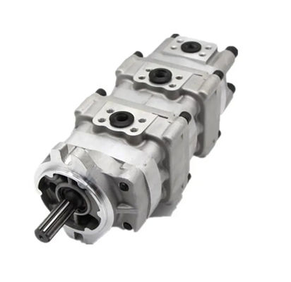 PC40-6 PC50UU-2 Bagger Hydraulikpumpe 705-41-08090 705-41-08080 14114110-R