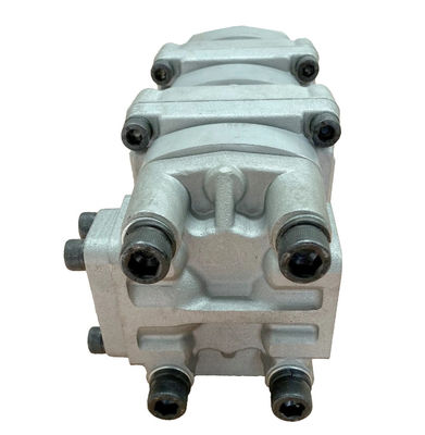 PC40-6 PC50UU-2 Bagger Hydraulikpumpe 705-41-08090 705-41-08080 14114110-R