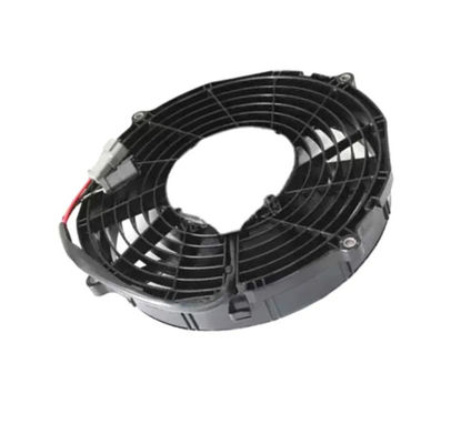 Elektrische Lüfter 510-8095 5108095 Bagger E325GC E320GC E323GC Elektrische Lüfter 510-8095