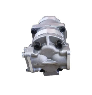 Hydraulische Pumpengießung Pump 705-52-20010 7055220010 PC60-1 PW60-1 Bagger