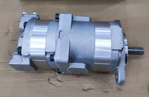 Hydraulische Pumpengießung Pump 705-52-20010 7055220010 PC60-1 PW60-1 Bagger