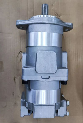 Hydraulische Pumpengießung Pump 705-52-20010 7055220010 PC60-1 PW60-1 Bagger