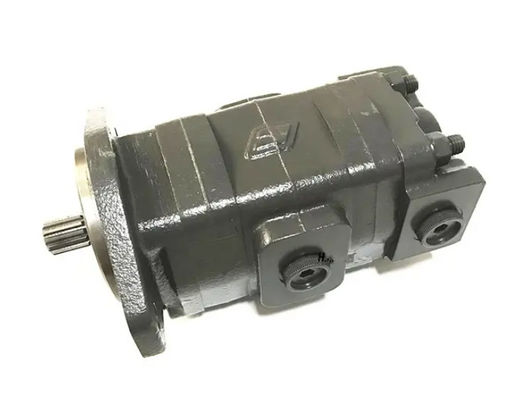 Hydraulische Getriebepumpe für Bagger 14530502 für Baggerteile EC360