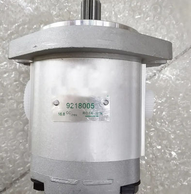 Exkaver EX100-2 Hydraulische Getriebepumpe 307002-4640