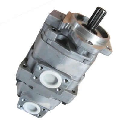 Übertragungsgetriebe Pumpe D65 D65PX Bulldozer Bagger Hydraulische Pumpe 14X-49-11600