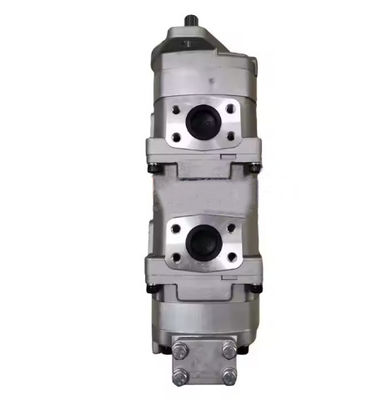 PC60-2 Hydraulische Teile Getriebepumpe 705-58-24010