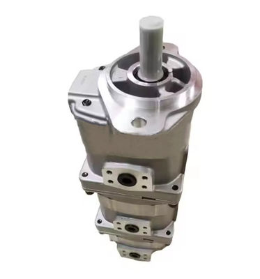 PC60-2 Hydraulische Teile Getriebepumpe 705-58-24010