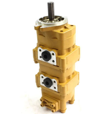 PC20 PC28 PC30 PC35 PC40 PC50 PC60 Hydraulische Getriebepumpe Übertragungspumpe für 705-41-08090