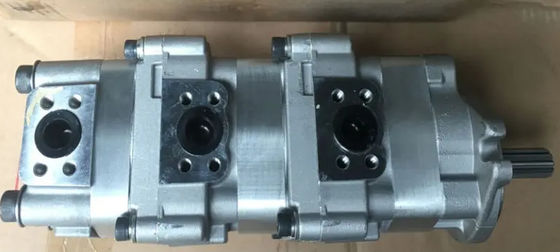 PC20 PC28 PC30 PC35 PC40 PC50 PC60 Hydraulische Getriebepumpe Übertragungspumpe für 705-41-08090