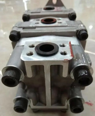 PC20 PC28 PC30 PC35 PC40 PC50 PC60 Hydraulische Getriebepumpe Übertragungspumpe für 705-41-08090