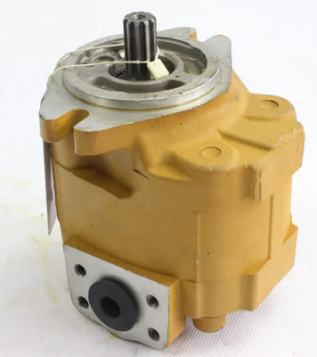 WA75 Hydraulische Getriebepumpe Getriebepumpe für 705-73-29010