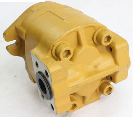 WA75 Hydraulische Getriebepumpe Getriebepumpe für 705-73-29010