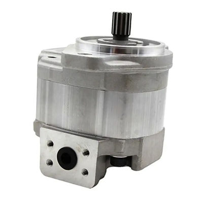 Ausgrabungsmaschine D21 D31P-20 Hydraulische Getriebepumpe 705-12-33110
