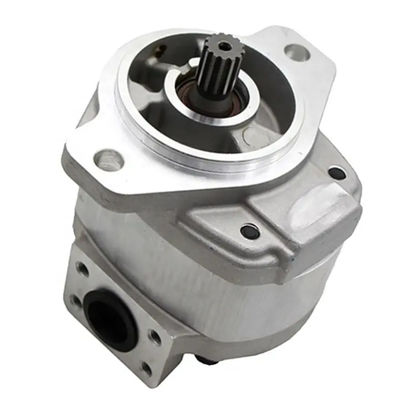 Ausgrabungsmaschine D21 D31P-20 Hydraulische Getriebepumpe 705-12-33110