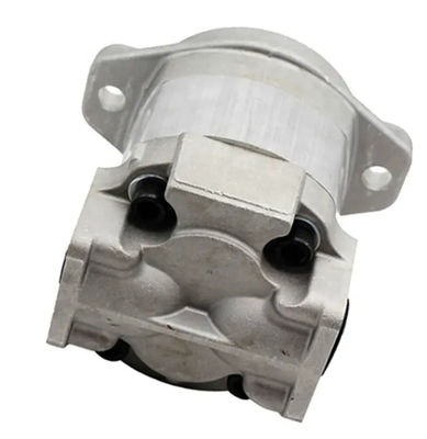 Ausgrabungsmaschine D21 D31P-20 Hydraulische Getriebepumpe 705-12-33110