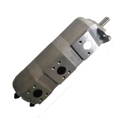 PC50UU-1 Getriebepumpe 20t-60-00400 P50 Hydraulische Getriebepumpe KHP4-14-14-10CD