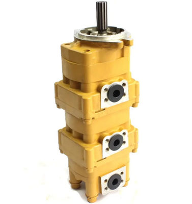 705-41-08090 Hydraulische Kolbenpumpe für BM020C-1 PC40-7 PC40T-7 PC40R-7 PC50UU-2