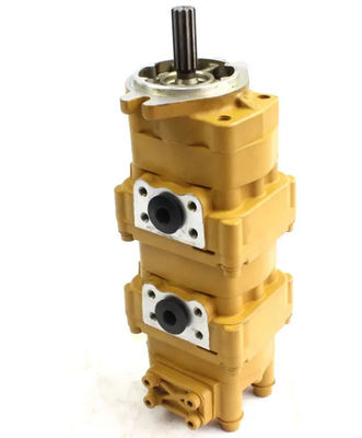705-41-08090 Hydraulische Kolbenpumpe für BM020C-1 PC40-7 PC40T-7 PC40R-7 PC50UU-2