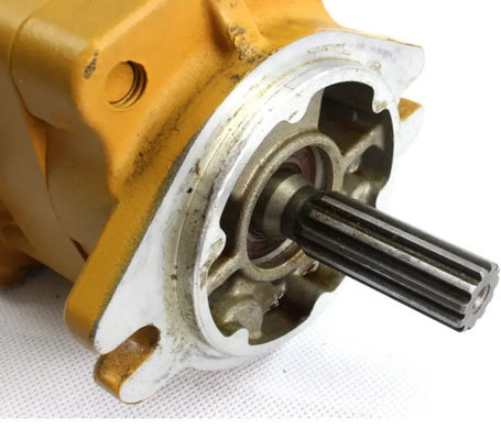 705-41-08090 Hydraulische Kolbenpumpe für BM020C-1 PC40-7 PC40T-7 PC40R-7 PC50UU-2