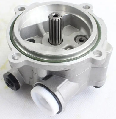 K3V112 Hydraulische Getriebepumpe 14535458 Pilotpumpe für Bagger VOE14535458