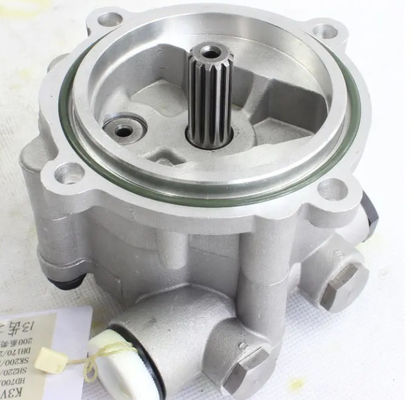K3V112 Hydraulische Getriebepumpe 14535458 Pilotpumpe für Bagger VOE14535458