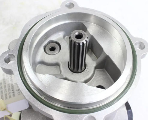 K3V112 Hydraulische Getriebepumpe 14535458 Pilotpumpe für Bagger VOE14535458