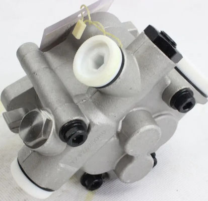 K3V112 Hydraulische Getriebepumpe 14535458 Pilotpumpe für Bagger VOE14535458