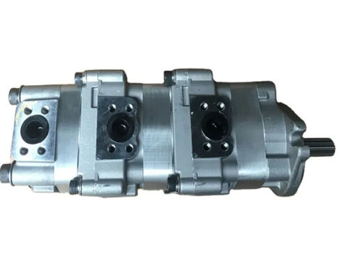 PC40-6 PC40-7 PC50UU PC50-2 Hydraulische Kolbenpumpe Getriebe Pumpe Kolbenpumpe für 705-41-08090