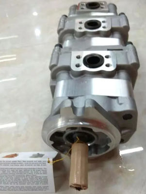 PC40-6 PC40-7 PC50UU PC50-2 Hydraulische Kolbenpumpe Getriebe Pumpe Kolbenpumpe für 705-41-08090